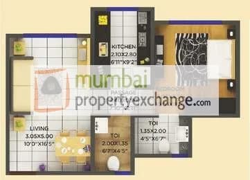 Tower 28 photo 3
