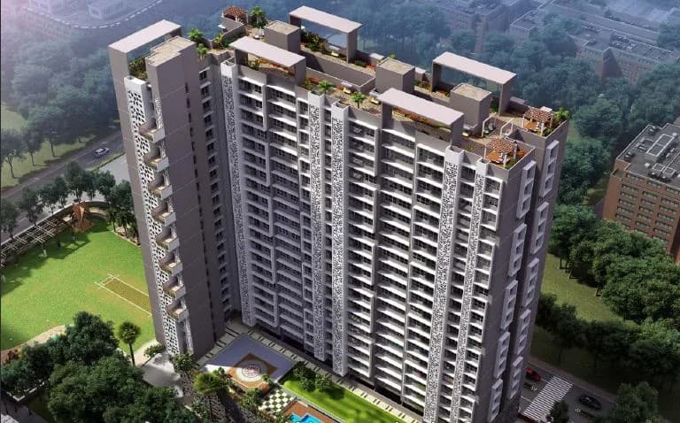 Ananda Residency in Borivali West - Photo 4