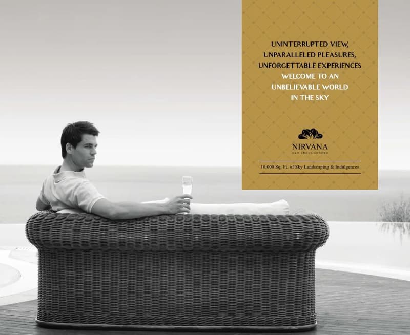 Ananda Residency in Borivali West - Photo 5
