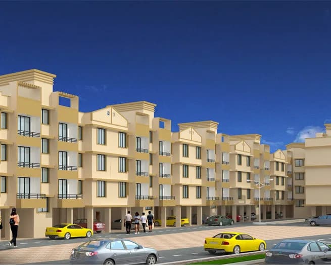 Mateshwari Regency II photo 1