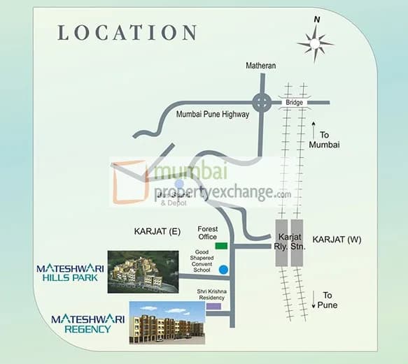 Mateshwari Regency II photo 2