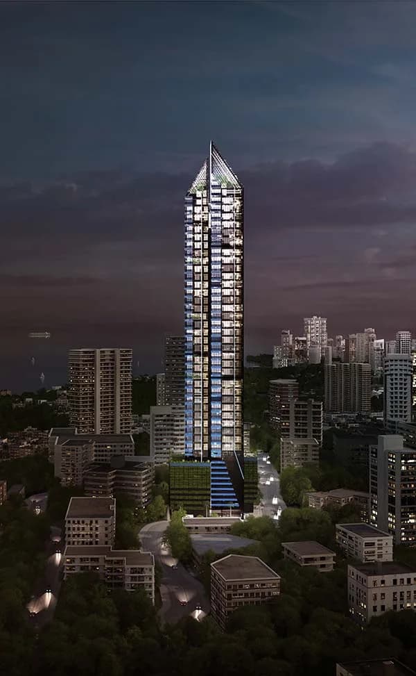 Lodha Altamount photo 2