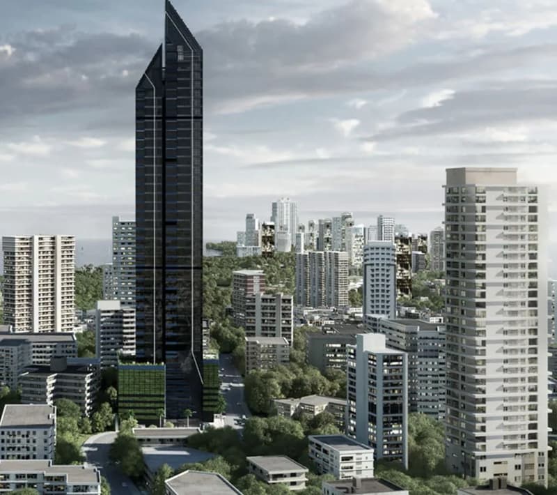 Lodha Altamount photo 3