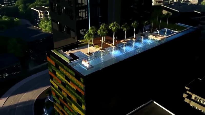 Lodha Altamount photo 4