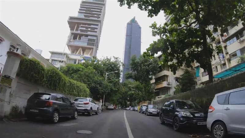 Lodha Altamount photo 5