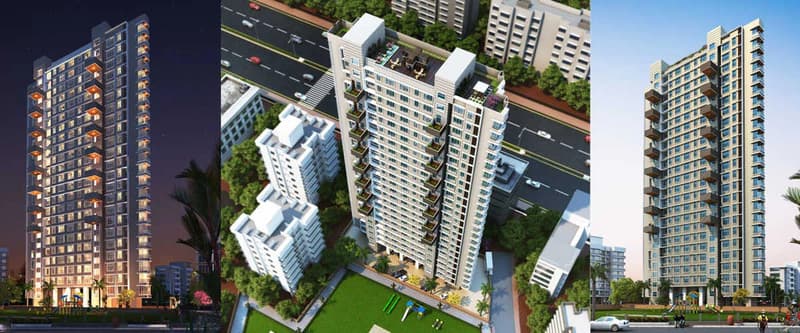Prayag Heights photo 1