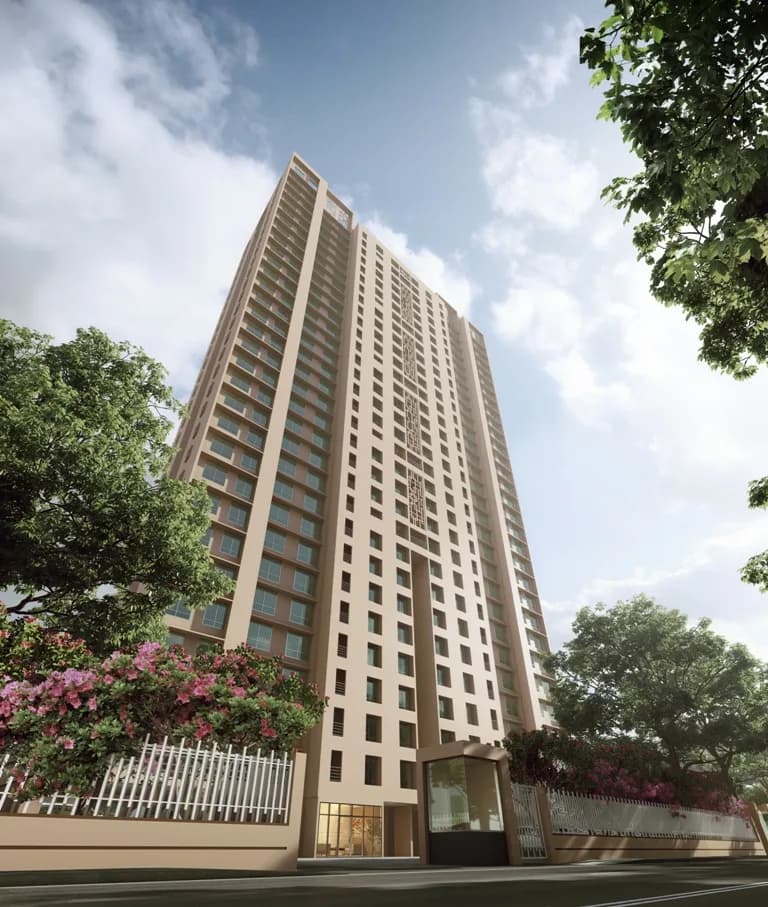 Rustomjee Urbaina Aurelia photo 3