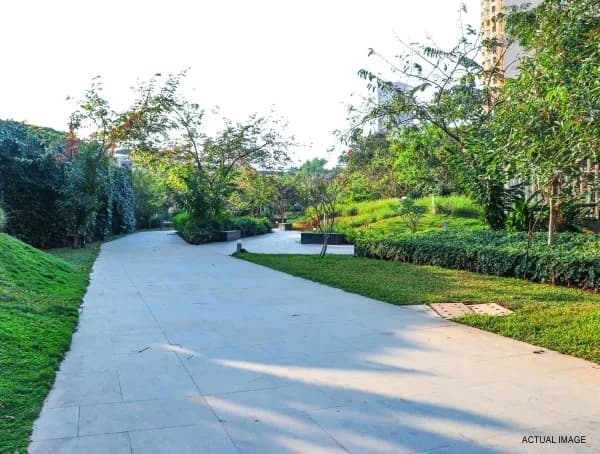 Rustomjee Urbaina Aurelia photo 5