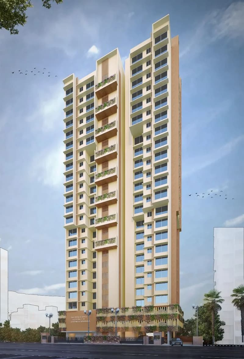 Saffron Residency photo 1