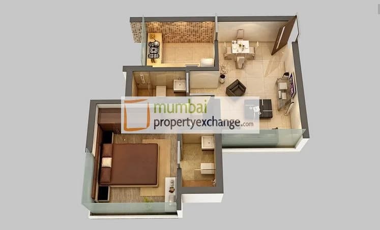 Saffron Residency photo 6