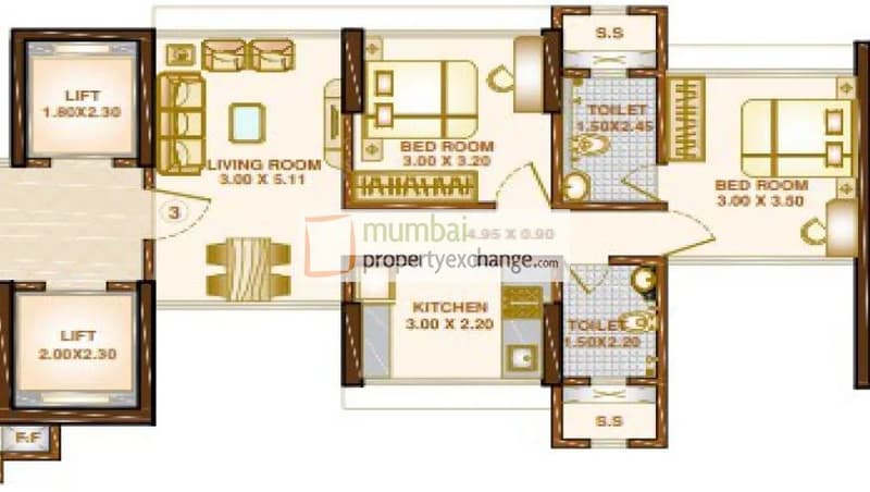 Neha Residency photo 3