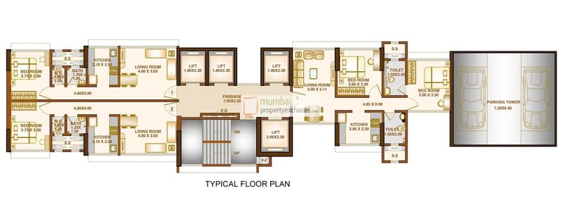 Neha Residency photo 2