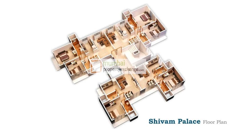 Shivam Palace photo 3
