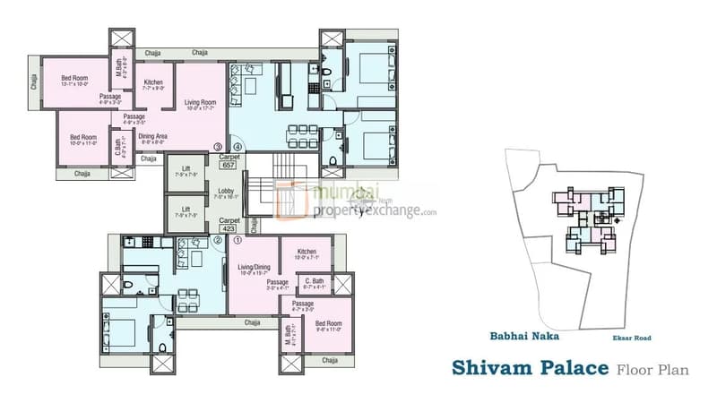 Shivam Palace photo 2