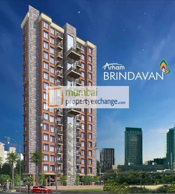 Arham Brindavan photo 1