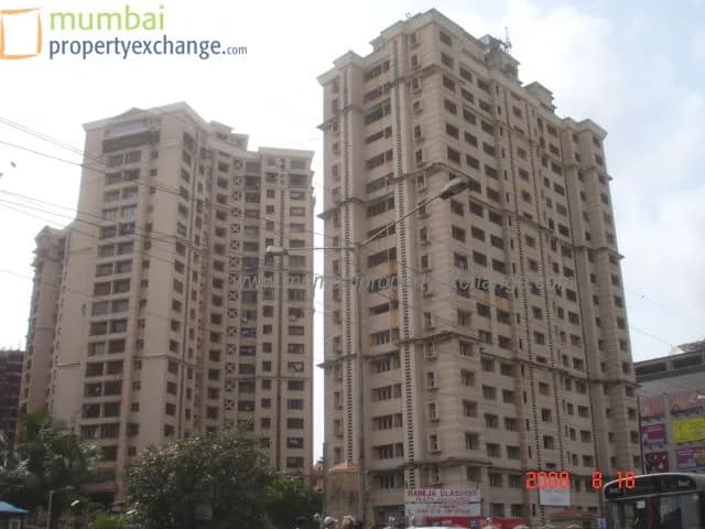 Raheja Classique 3 photo 6