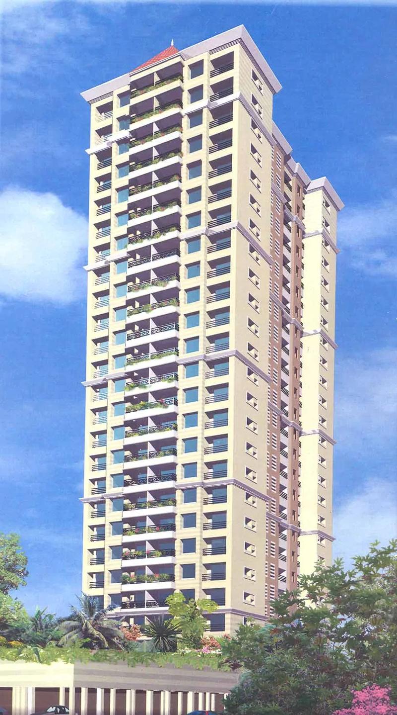 Raheja Classique 3 photo 5