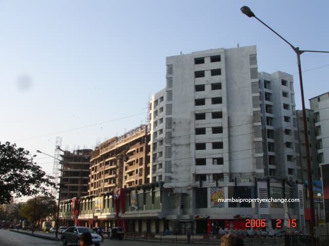 The Breezy Corner in Kandivali West - Photo 3
