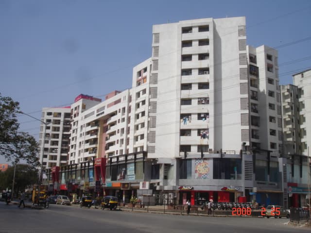 The Breezy Corner in Kandivali West - Photo 9