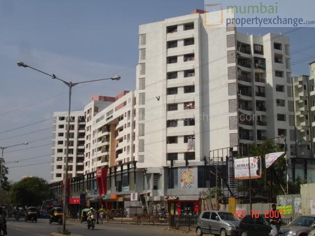 The Breezy Corner in Kandivali West - Photo 8