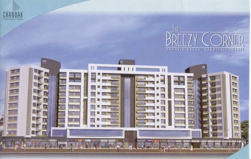 The Breezy Corner in Kandivali West - Photo 2