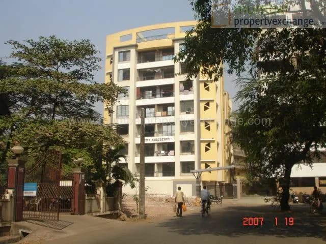 Samp Residency photo 3