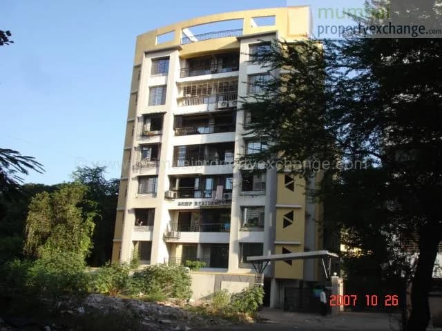 Samp Residency photo 5
