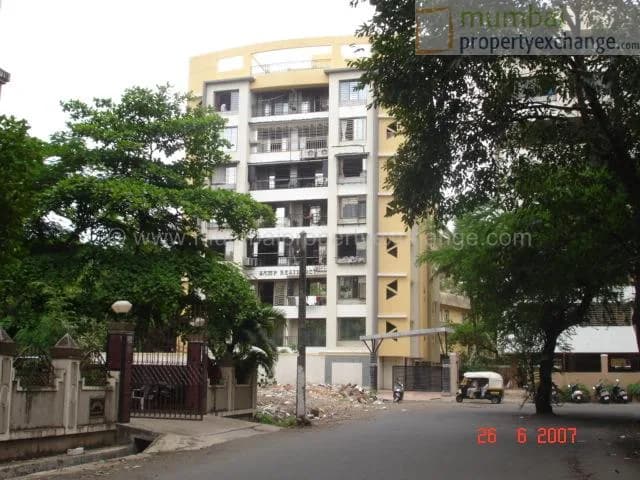 Samp Residency photo 4