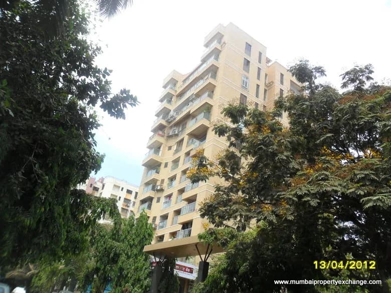 Mayfair Meridian photo 1