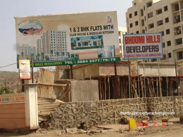 Bhoomi Hills photo 2