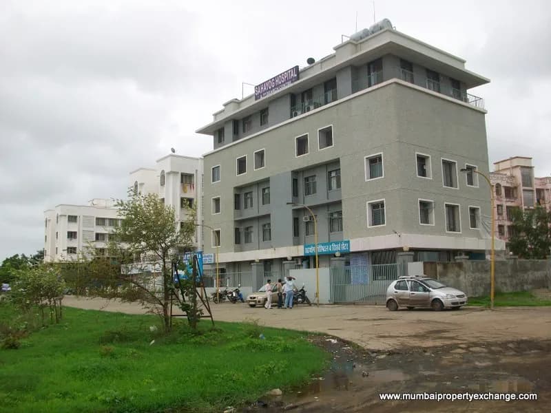Yashwant Nagar photo 1