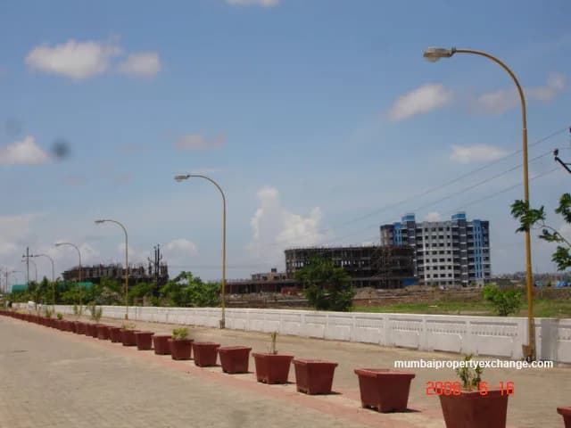 Yashwant Nagar photo 4