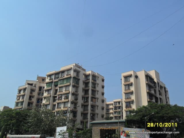 Evershine Millennium Paradise in Kandivali East - Photo 7