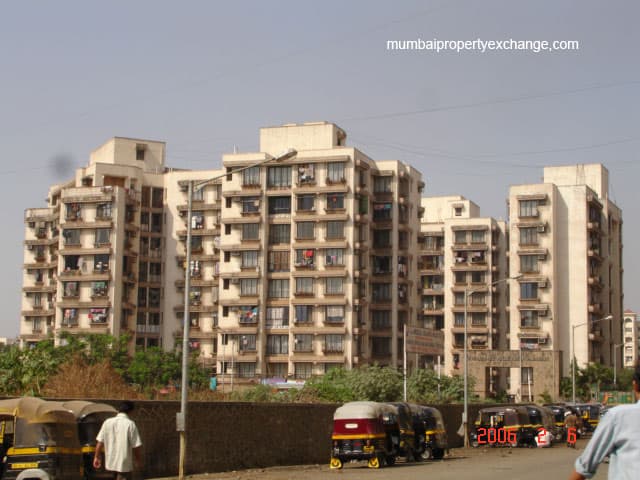 Evershine Millennium Paradise in Kandivali East - Photo 2