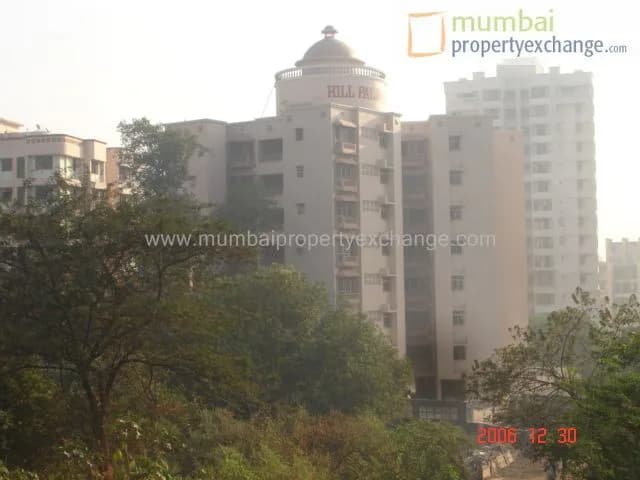 Hill Palace photo 4