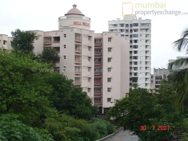 Hill Palace photo 5