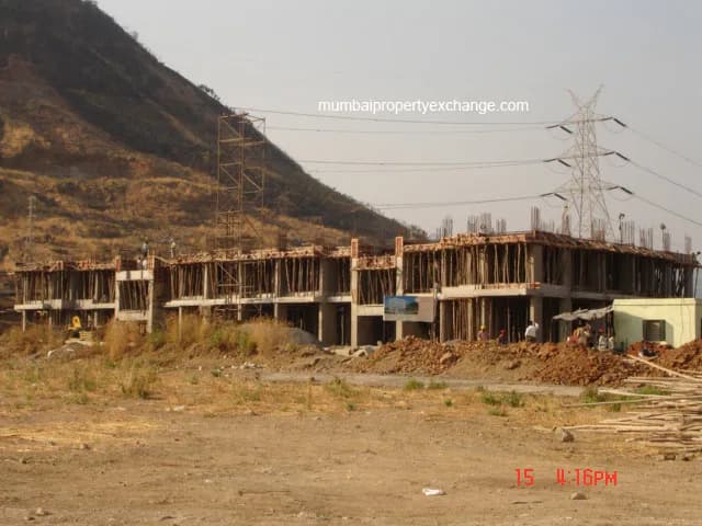 Prajapati Lawns photo 3