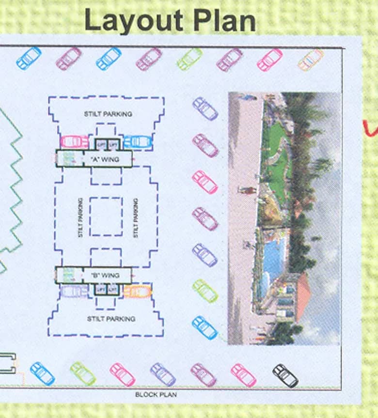 Prajapati Lawns photo 5