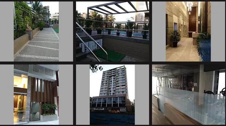 Nivan Residency photo 6