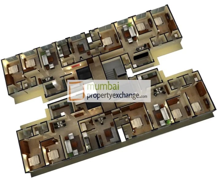 Jainam Elysium photo 3