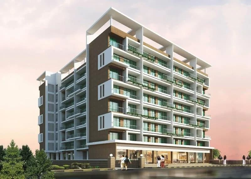 Prajapati Vihar photo 1