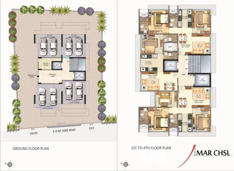Amar Apartment photo 5
