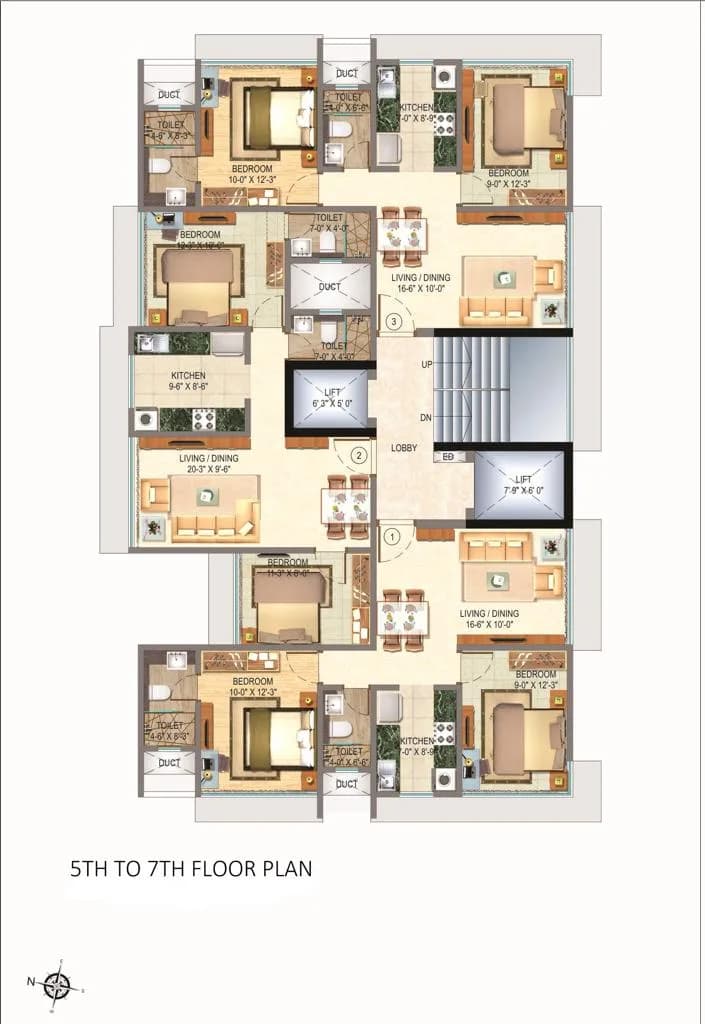 Amar Apartment photo 6