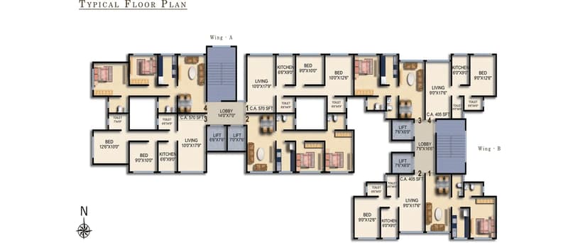 Happynest photo 2