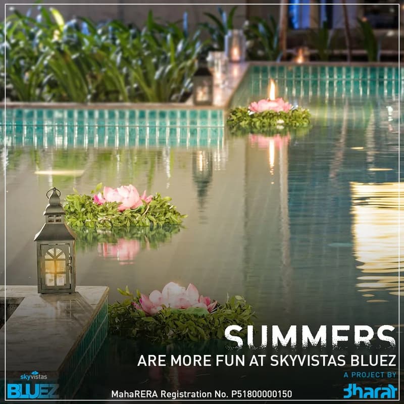 Bharat - Skyvistas Bluez photo 5