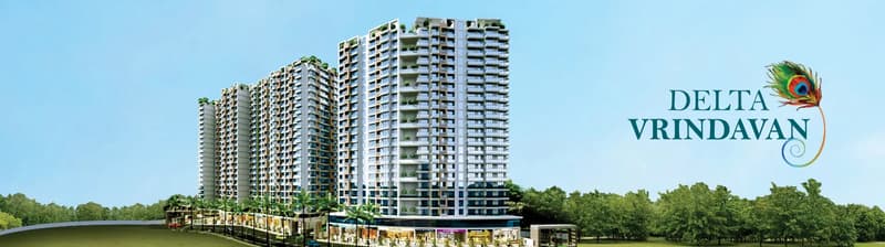 Delta Vrindavan in Mira Road - Photo 1