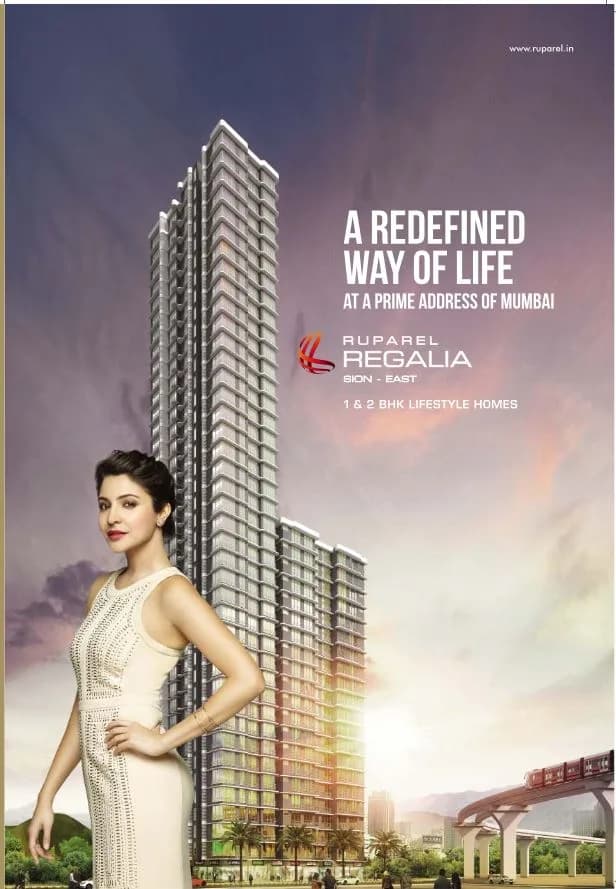 Ruparel Regalia photo 4