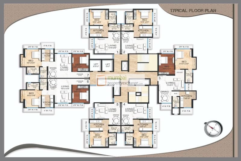 Ellora Heights photo 3