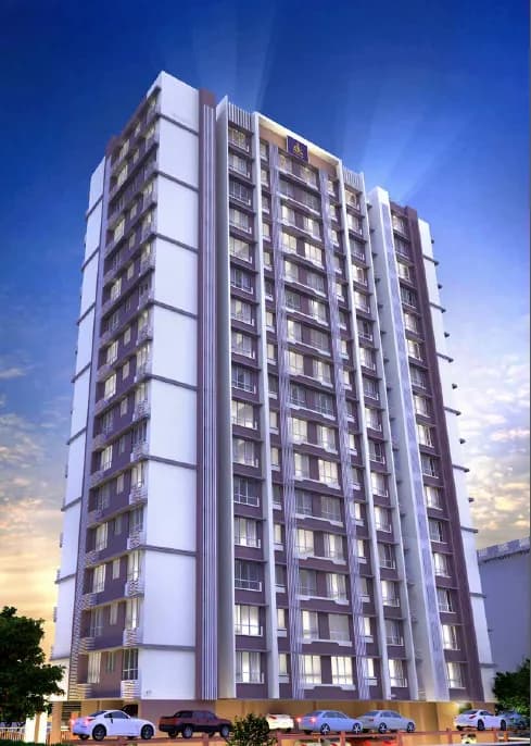 Rajas Residency photo 1
