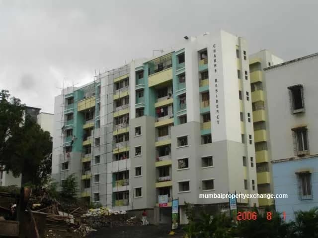 Charms Residency photo 3